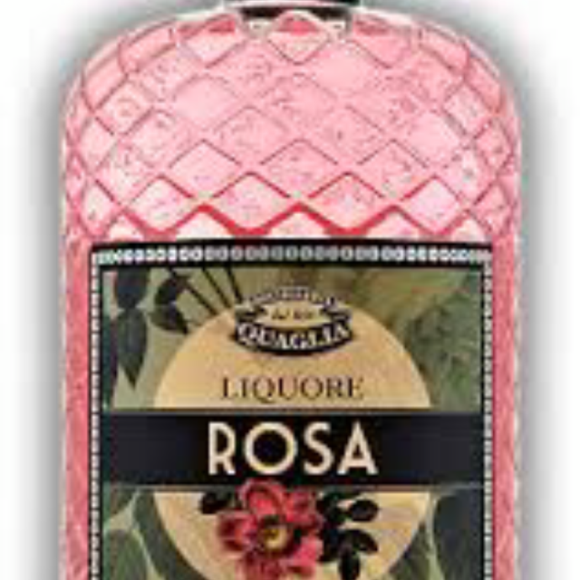Distilleria Quaglia Rosa