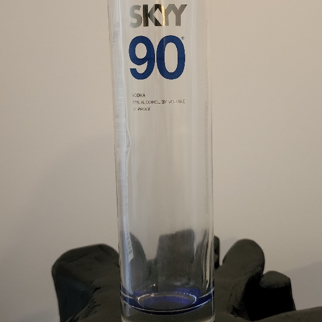 SKYY 90 Vodka