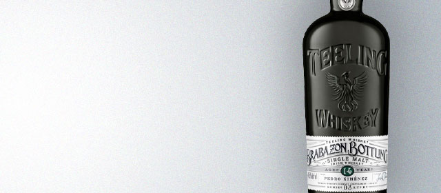 Teeling Brabazon Single Malt Series 3