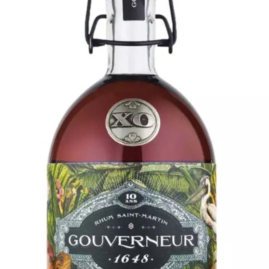 Gouverneur 1648