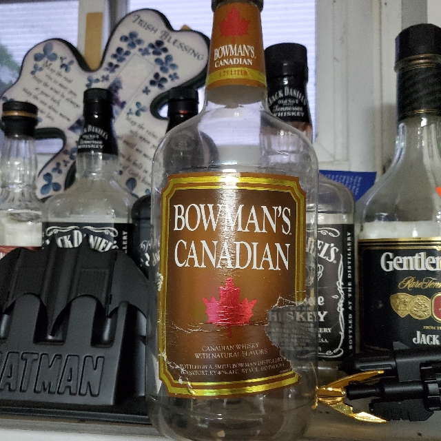 Bowman's Canadian
