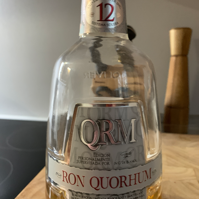 Qrm