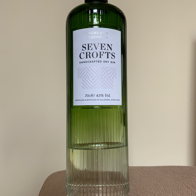 Seven Crofts