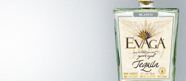 Evaga Tequila Blanco