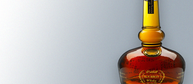 Willett Pot Still Reserve Bourbon