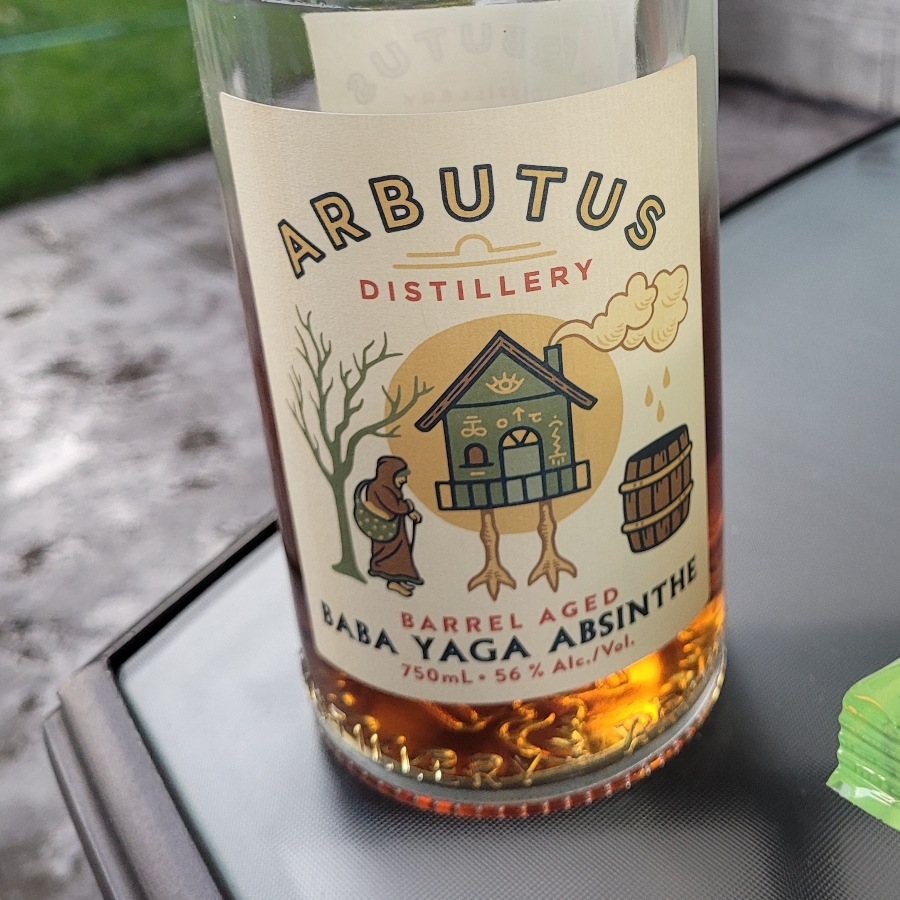 Arbutus