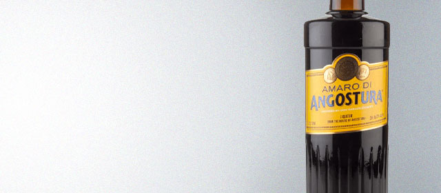 Amaro Di Angostura