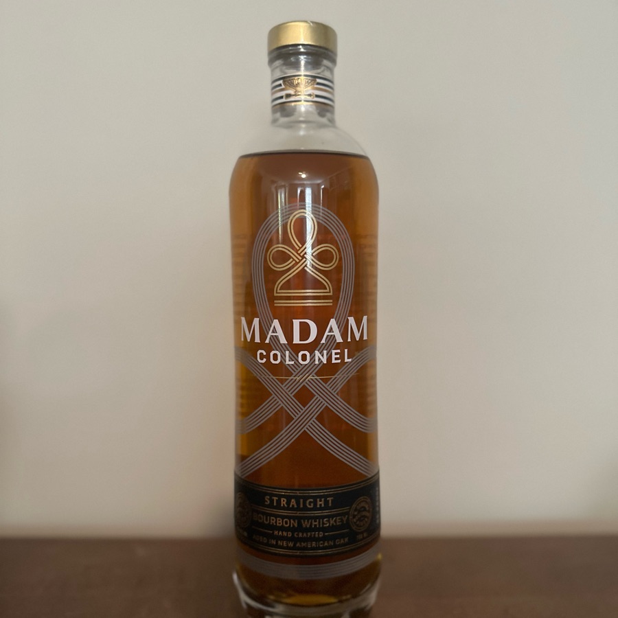 Madam Colonel