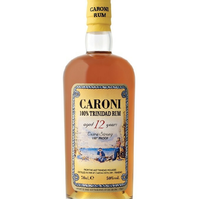 Caroni 12 Year (Velier)