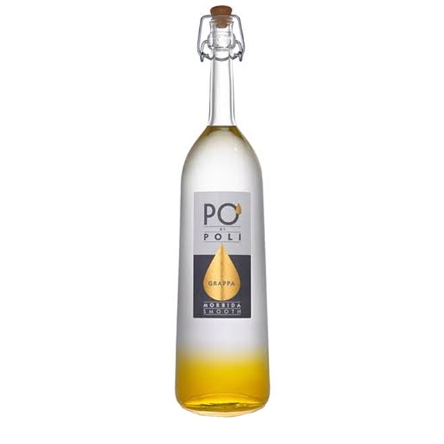 Po do Poli Morbida Grappa
