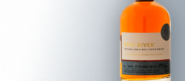Spey River 12 Year