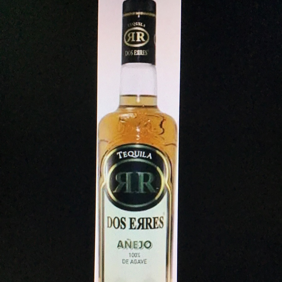 Dos Erres Añejo