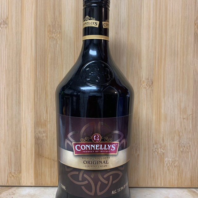 Connellys Original Country Cream