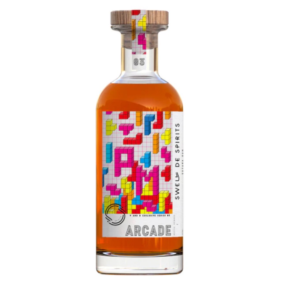 Swell de Spirit Arcade 03