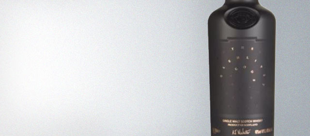 Glenlivet Code