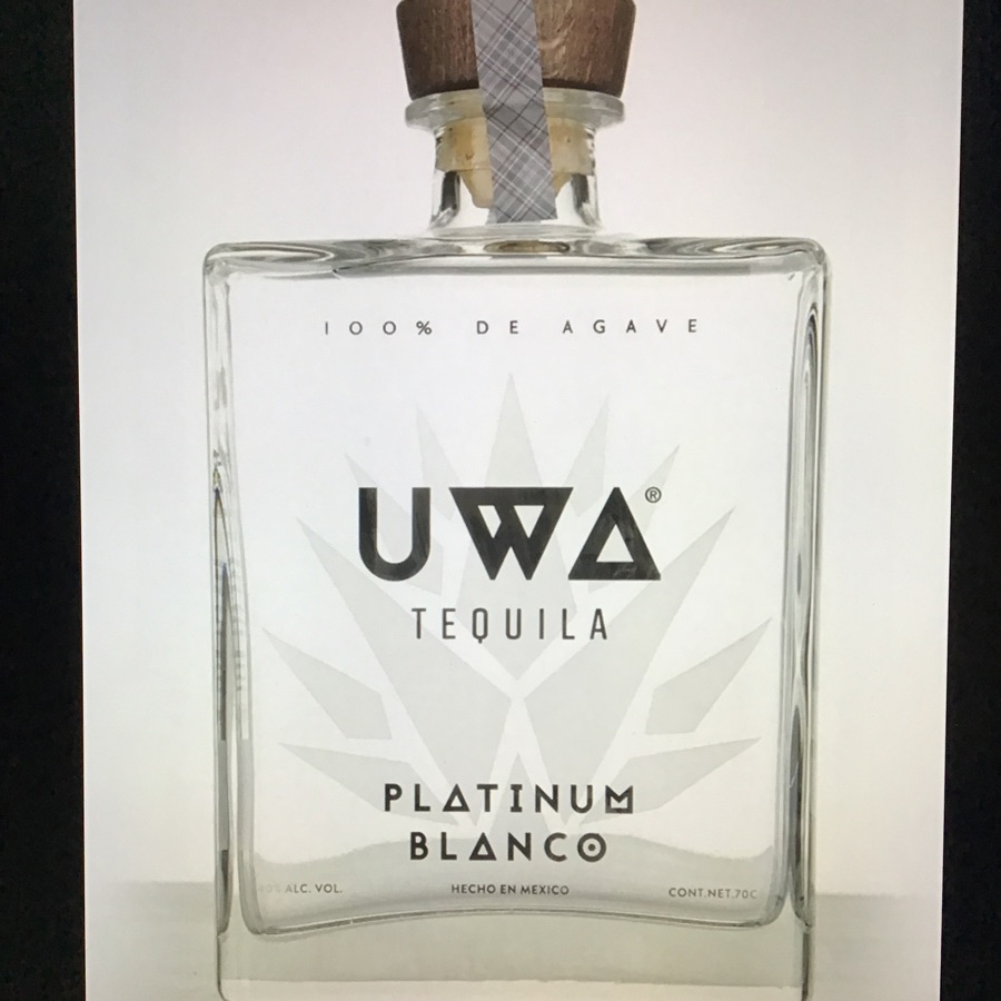 UWA Platinum Blanco