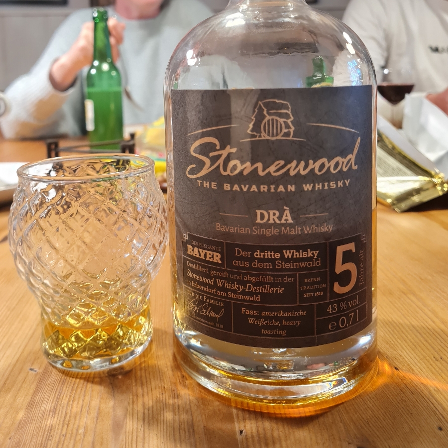 Stonewood Drà