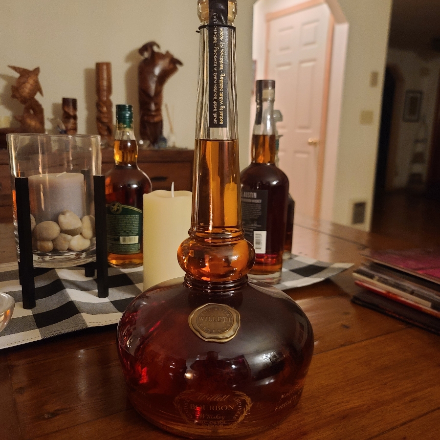 Willett PotStill Reserve 1.75L