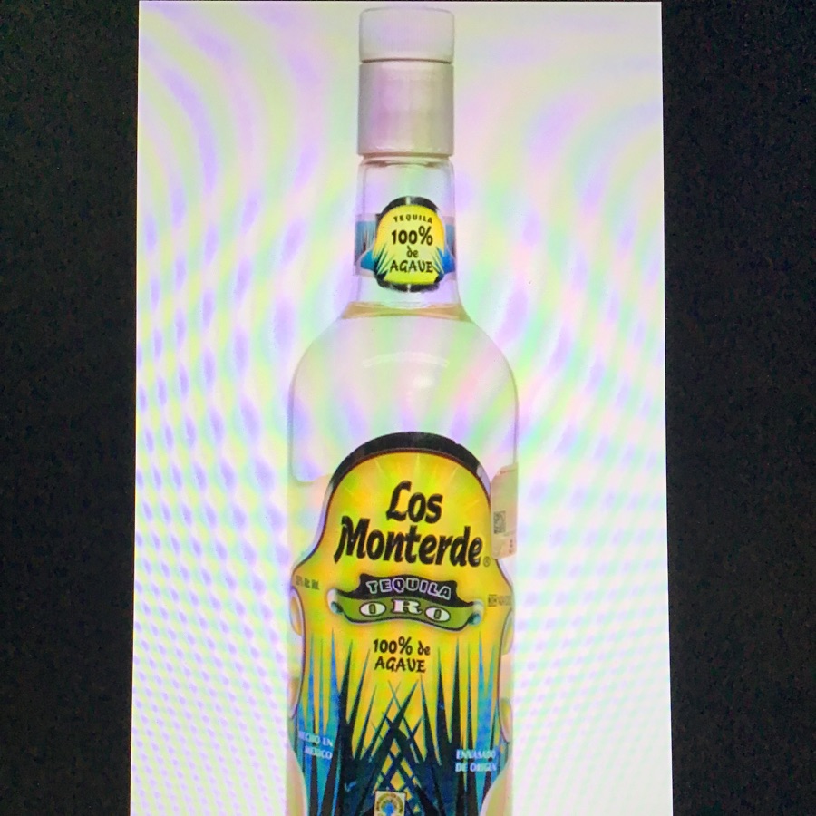 Los Monterde Oro