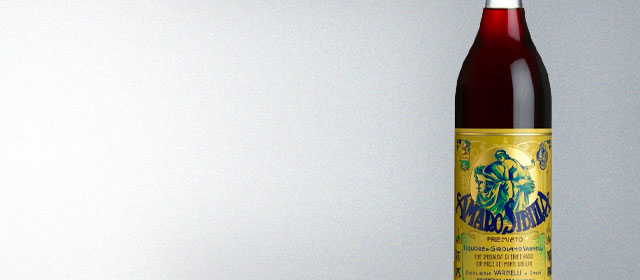 Amaro Sibilla