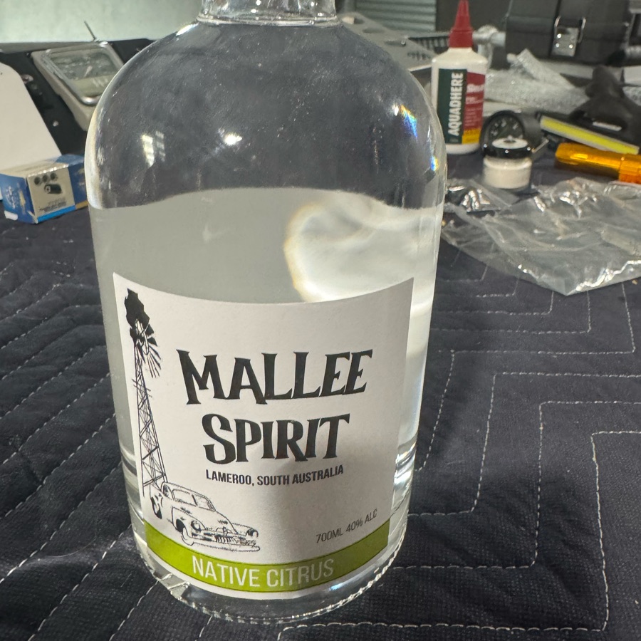 Mallee Spirit