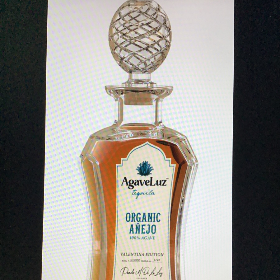 AgaveLuz Añejo