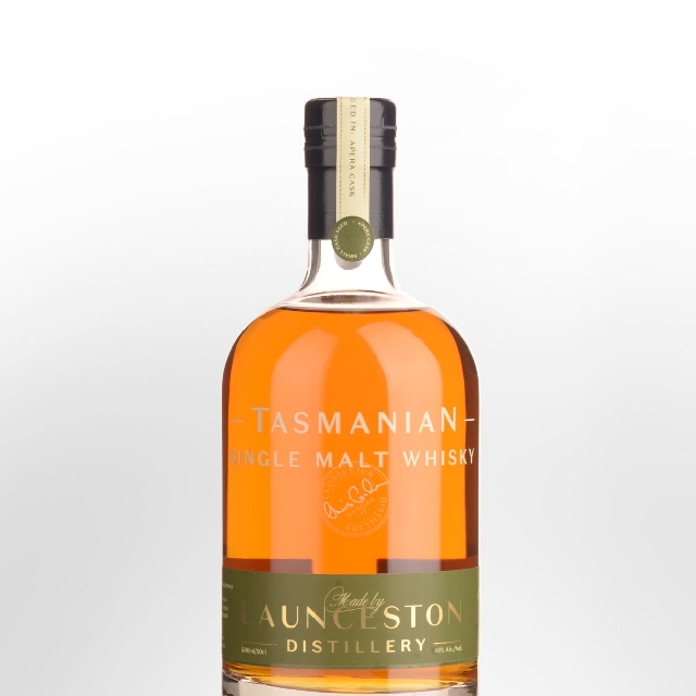 Apera Cask Matured Single Malt