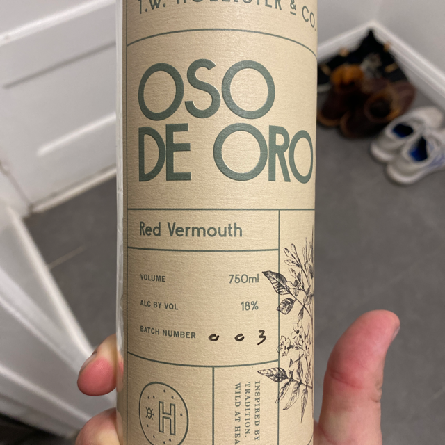 Oso de Oro