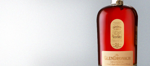 GlenDronach Grandeur (Batch 9)