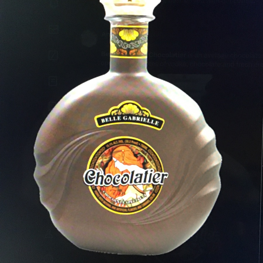 Belle Gabrielle Chocolatier