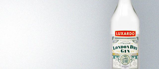 Luxardo London Dry Gin