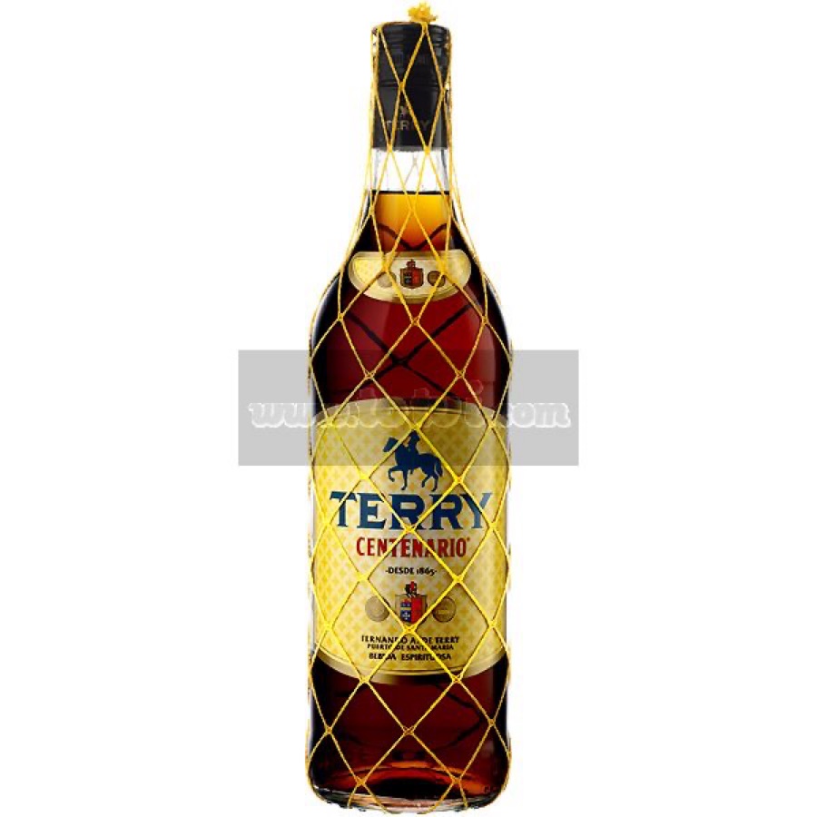 Terry centenario