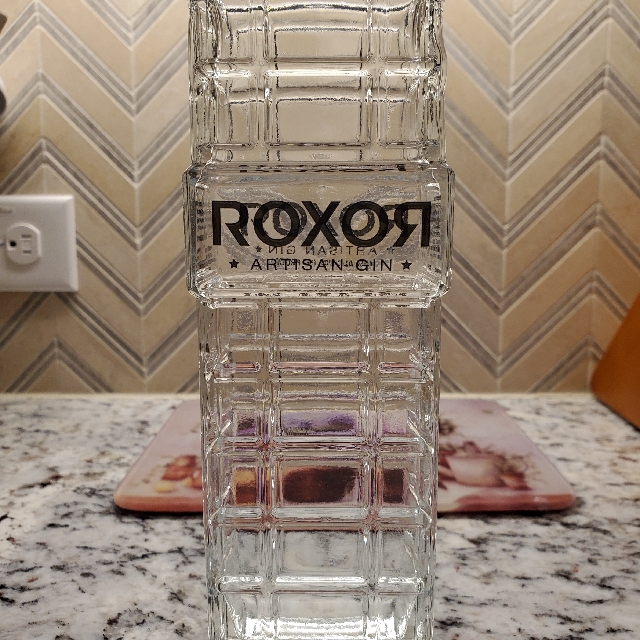 Roxor