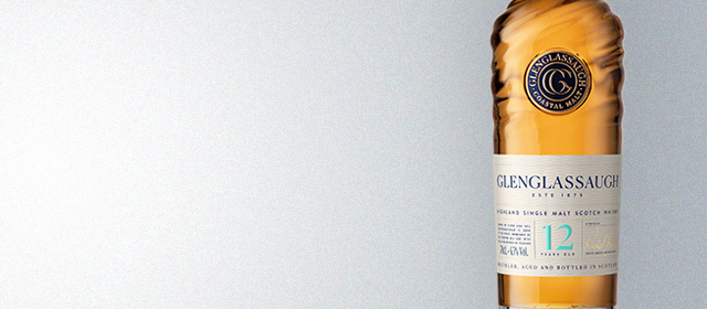 Glenglassaugh 12 Year