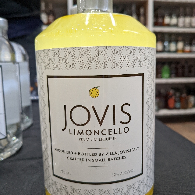 Jovis Limoncello