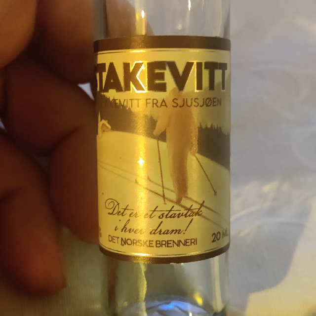 Stakevitt