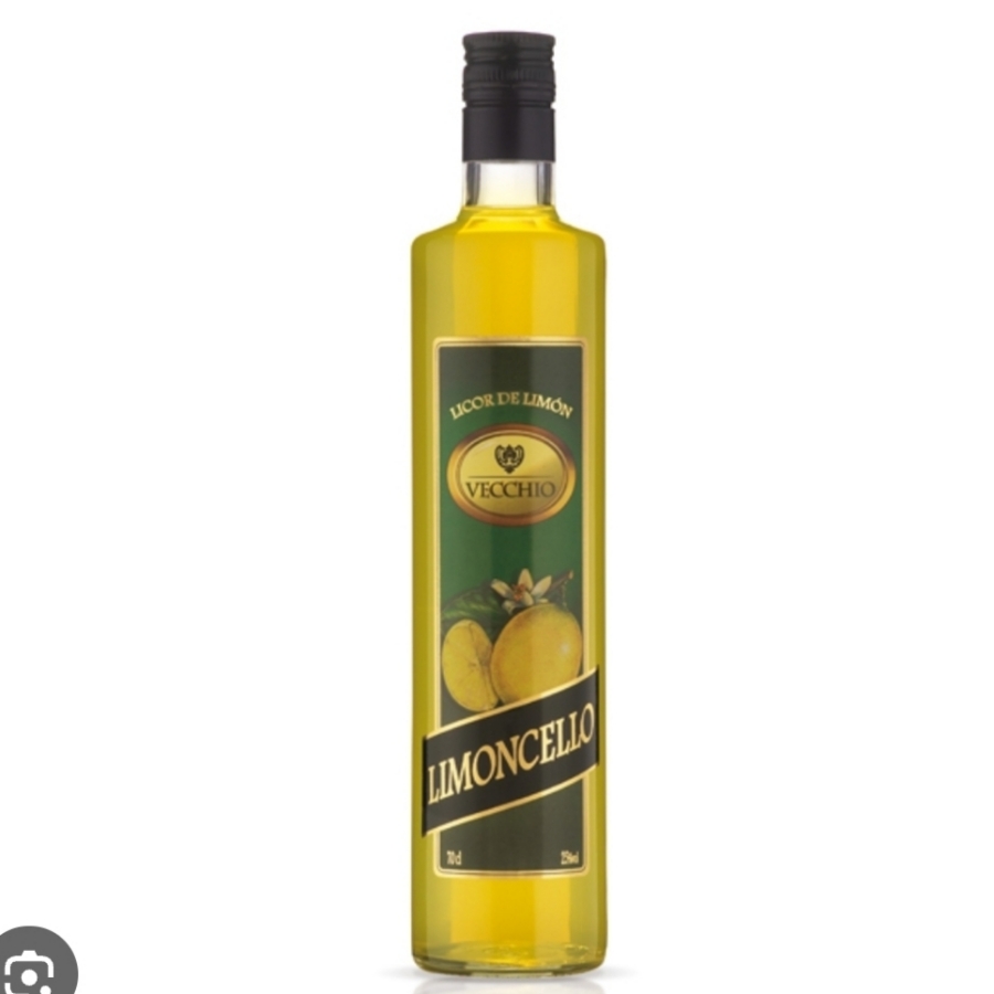 Vecchio Liquore Limoncello