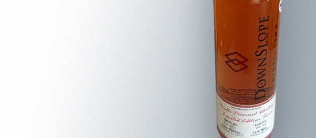 Double Diamond Limited Edition Rye 111