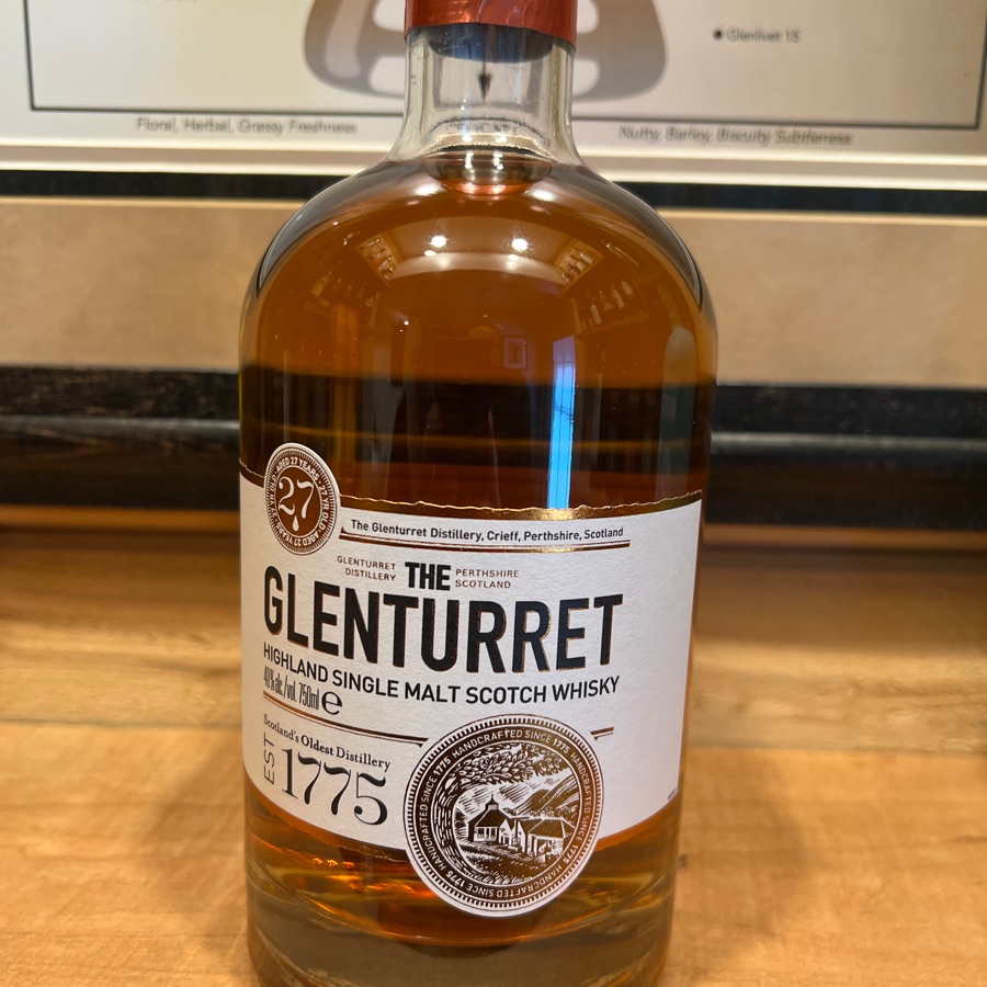 Glenturret