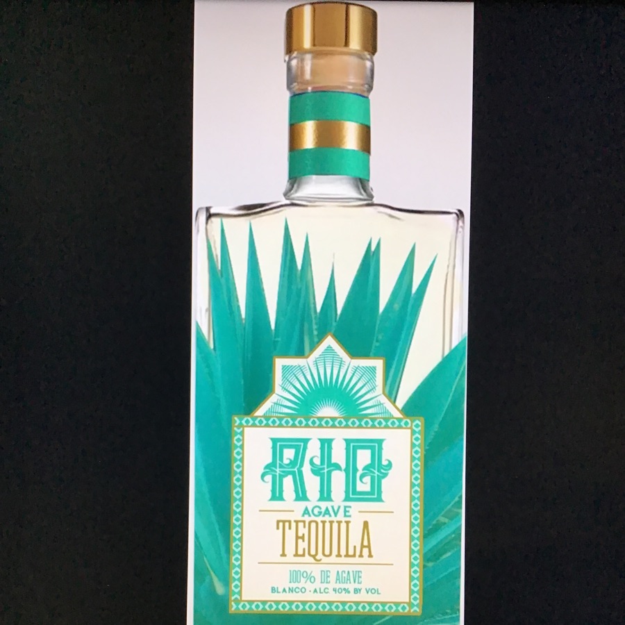 Rio Agave Blanco