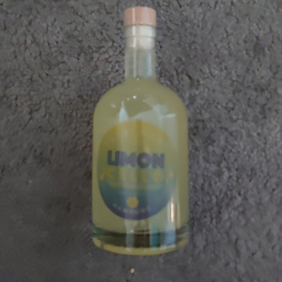 Tazzi Limoncello