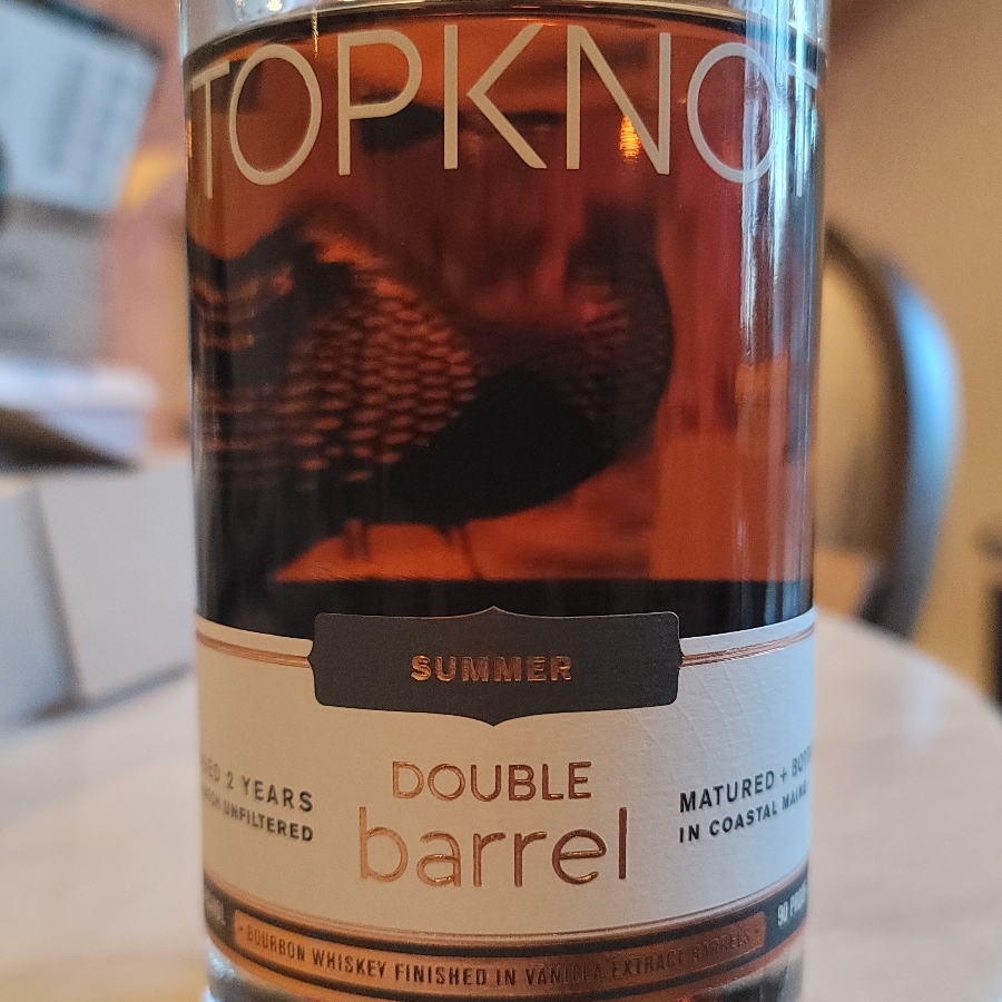 Topknot