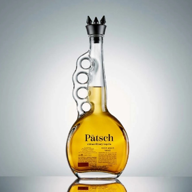Patsch Extra Añejo