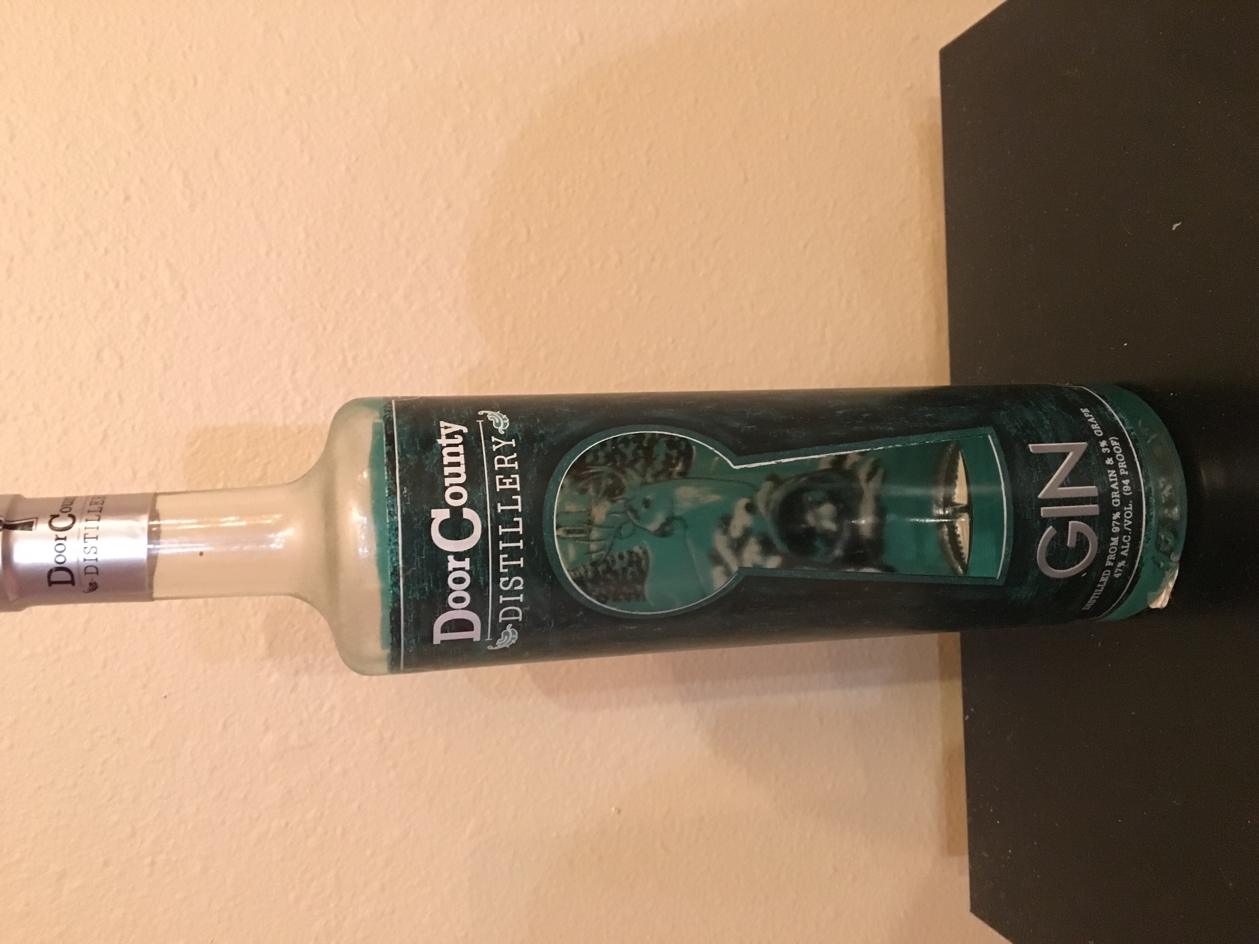 Door County Gin