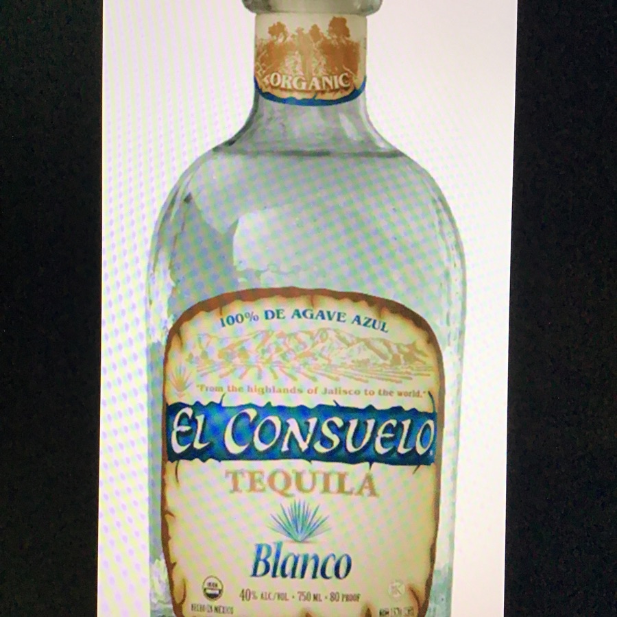 El Consuelo Blanco