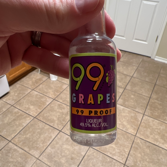 99 Grapes