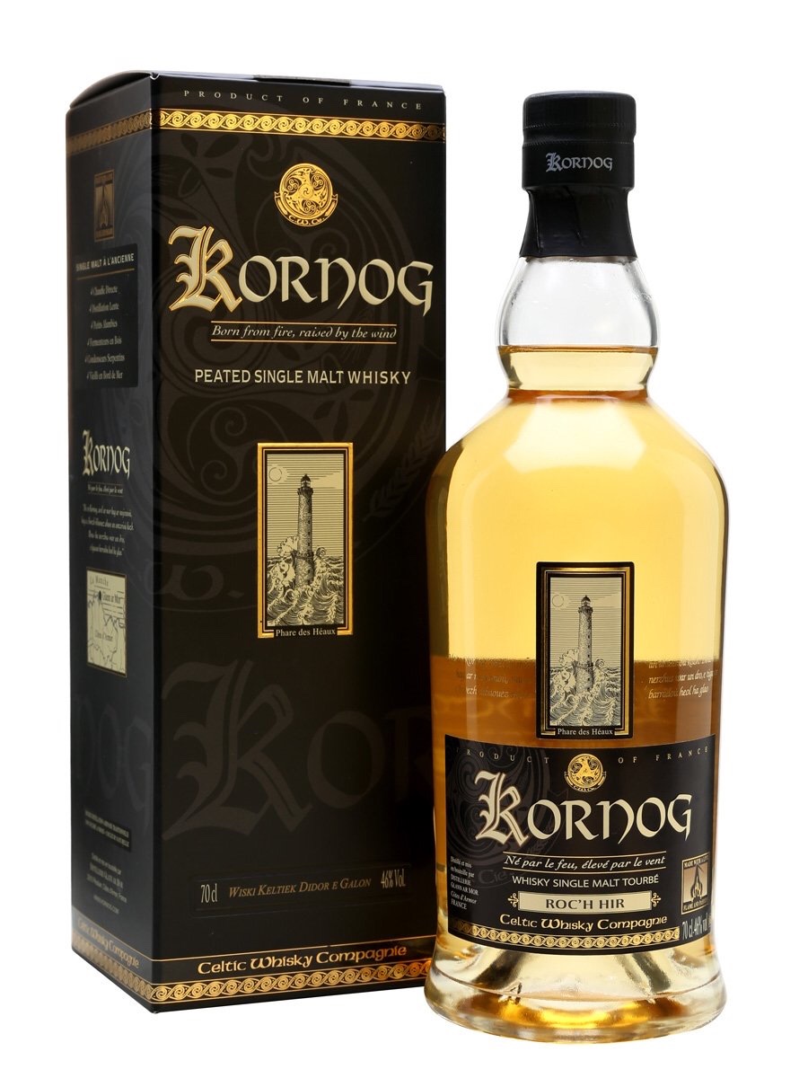 Kornog Roc'h Hir