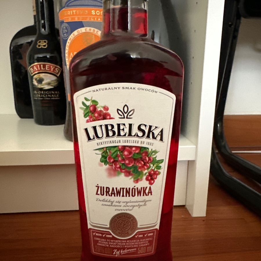 Lubelska Zurawinowka
