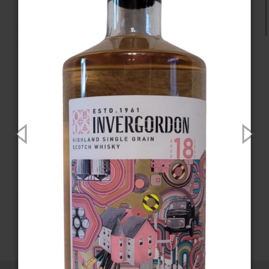 Ingordon 18