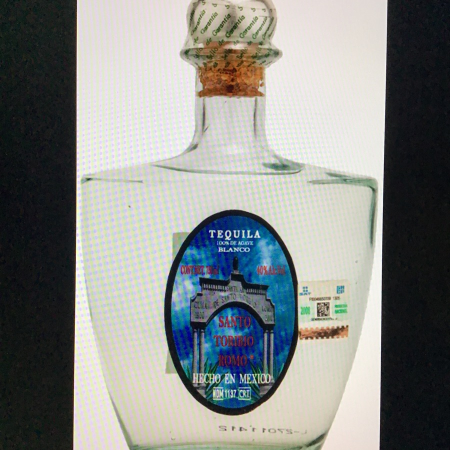 Santo Toribio Romo Blanco